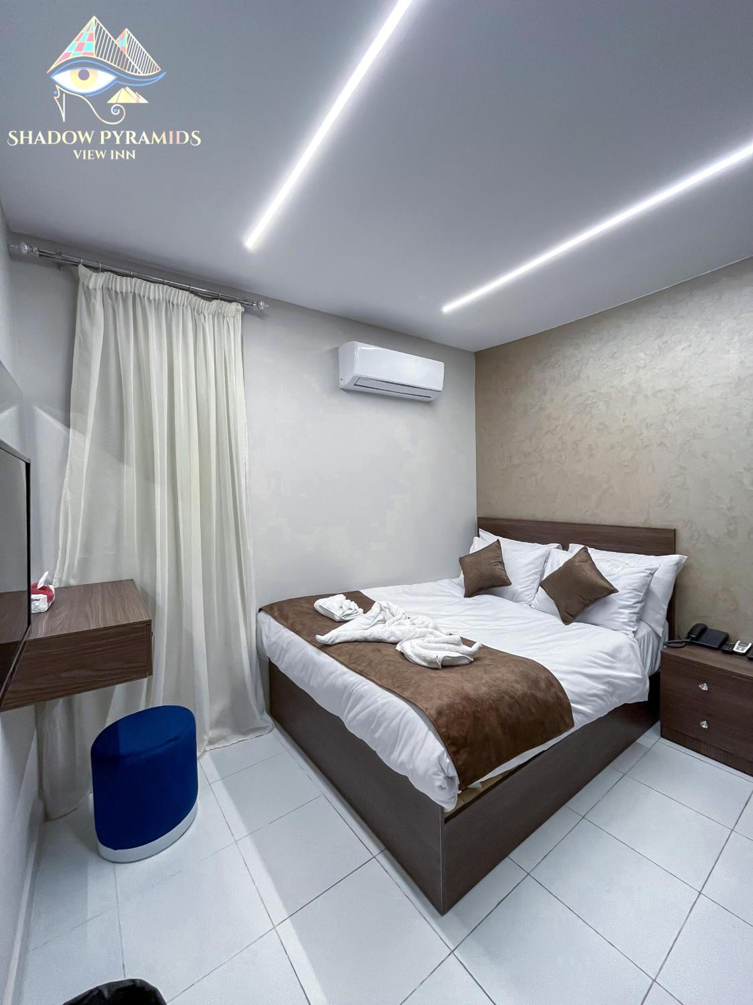 Shadow Pyramids Suites And Jacuzzi Kafrat al Jabal Экстерьер фото